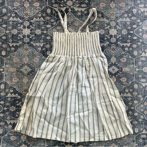 Miles the Label Smocked Dress - Size 5 NEW!